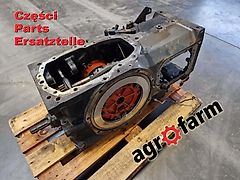 Claas Rear axle Claas Arion 420