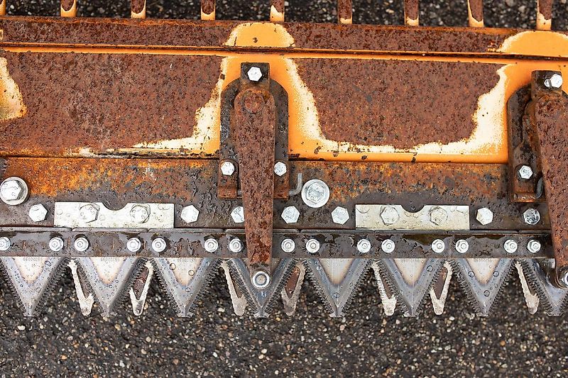 Herder Landreus msz 300 cw 30