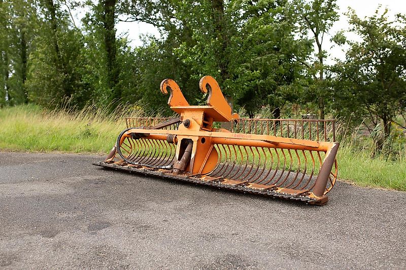 Herder Landreus msz 300 cw 30