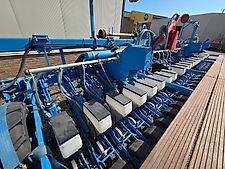 Monosem Monosem MS uien groenten zaaimachine