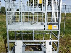 Fliegl HOCH