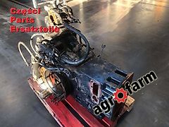 New Holland Rear axle New Holland TM 140