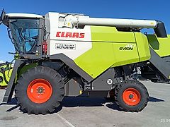 Claas Evion 410