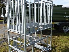 Fliegl HOCH