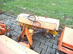 Wiedenmann 2300 1,3m