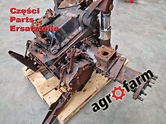 Claas Rear axle Claas Celtis