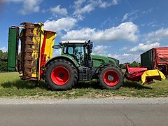 Fella SM 991 TL-KCB