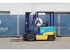 Komatsu FB25EX-8
