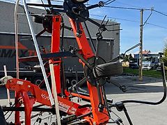 Kubota TE6568