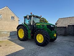 John Deere 6R 185