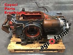 New Holland Rear axle New Holland 8160