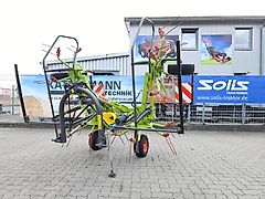 Claas Volto 45 Modeljahr 2020