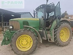 John Deere 6620
