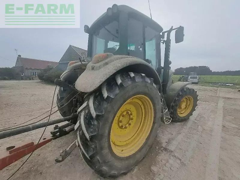 John Deere 6620