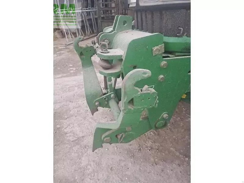 John Deere 6620