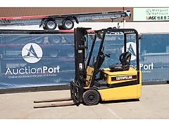 Caterpillar EP16KT