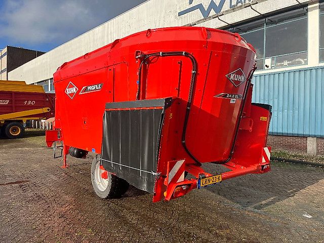 Kuhn Profile 24.2 DL