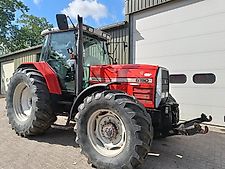 Massey Ferguson 6190 Dynashift
