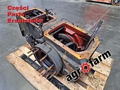 New Holland Rear axle New Holland TL 100