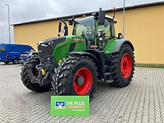Fendt VARIO 728 GEN 7 PROFI+ RTK