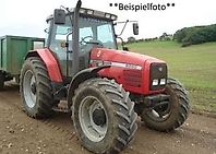 Massey Ferguson 6280 Allrad Traktor Massey Ferguson 6280 Allrad Traktor