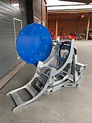 Binderberger Bündler Bündelgerät Holzbündel Holzbündelgerät