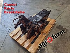 New Holland Rear axle New Holland T3040