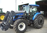 New Holland TD5.105 New Holland TD5.105
