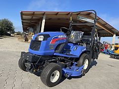 Iseki SXG 326