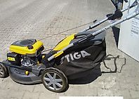 Stiga EXCEL 55SVQ H Stiga EXCEL 55SVQ H