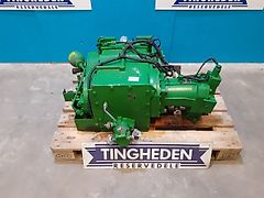 John Deere S670 (Spare part/Reservedel/Ersatzteil)