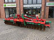 AGRO-MASZ BT50