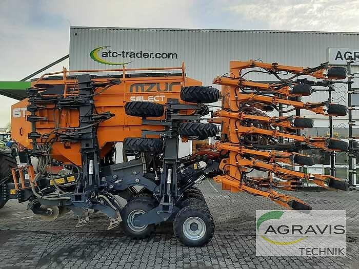 Mzuri PRO-TIL 6T SELECT 6500L