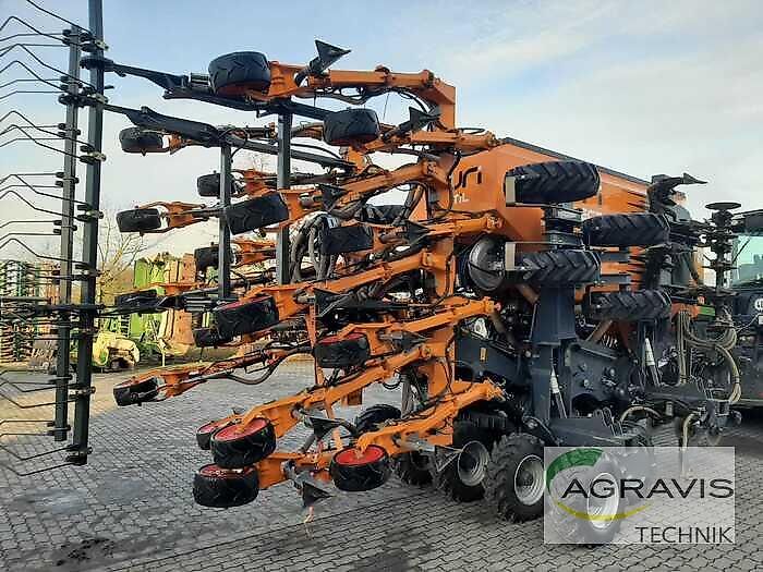 Mzuri PRO-TIL 6T SELECT 6500L