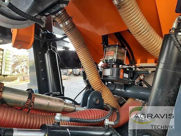 Mzuri PRO-TIL 6T SELECT 6500L