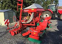 Kverneland Accord DA 300 Drillmaschine Kverneland Accord DA 300 Drillmaschine