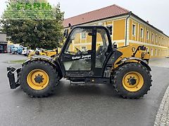 Caterpillar cat th407
