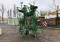 Krone KW 8.82/8 Kreiselheuer Krone KW 8.82/8 Kreiselheuer
