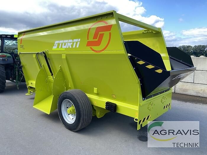 Storti BOXER MT 180