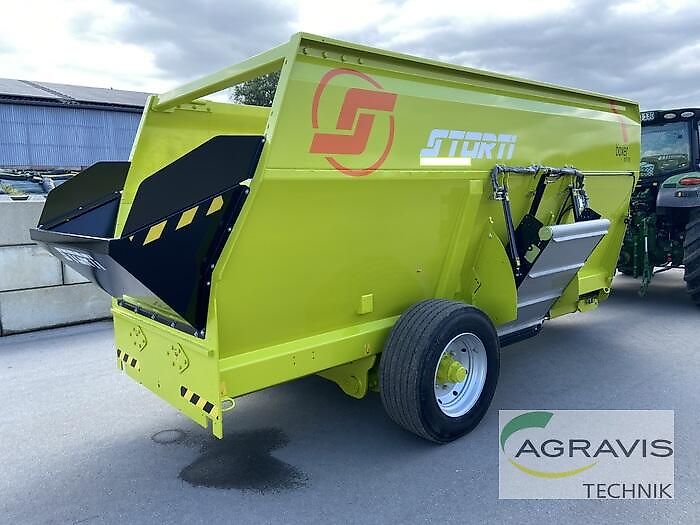 Storti BOXER MT 180