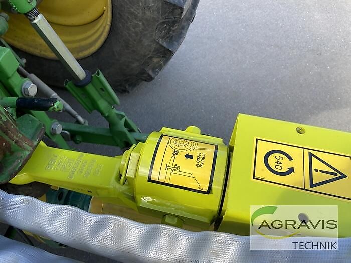 Storti BOXER MT 180