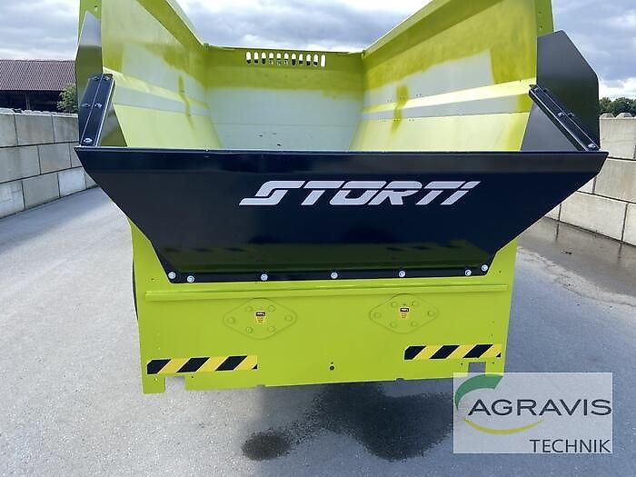 Storti BOXER MT 180