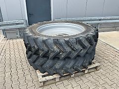 BKT 420/80R46 Agrimax RT 855
