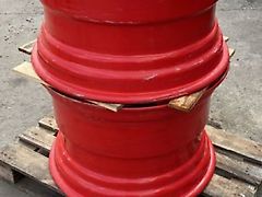 Fendt DW 20x30