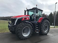 Massey Ferguson MF 9S425