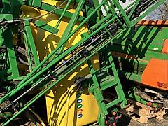 John Deere Spritze 1.200 l