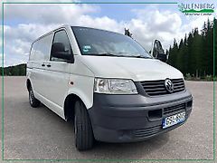 VW Transporter