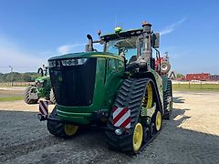 John Deere 9520 RX