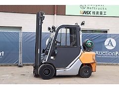 Still RC40-30 T