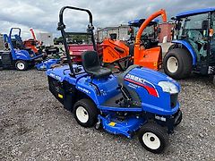 Iseki SXG 216